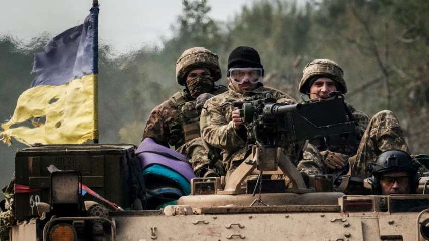 Нова зброя Росії на фронті: велика загроза для західної техніки Нова зброя Росії на фронті: велика загроза для західної техніки