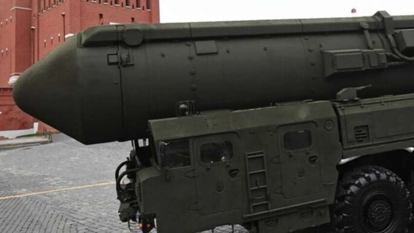 Чи зможе Україна збити "Орєшнік": що для цього потрібно