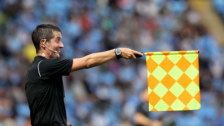 ФИФА готовится упростить работу арбитрам на матчах