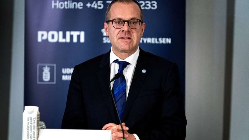 Глава ВОЗ: обязательная вакцинация должна быть последней мерой Глава ВОЗ: обязательная вакцинация должна быть последней мерой