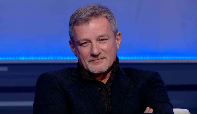 Пальчевский размещал меньше всего "джинсы" – Институт массовой информации