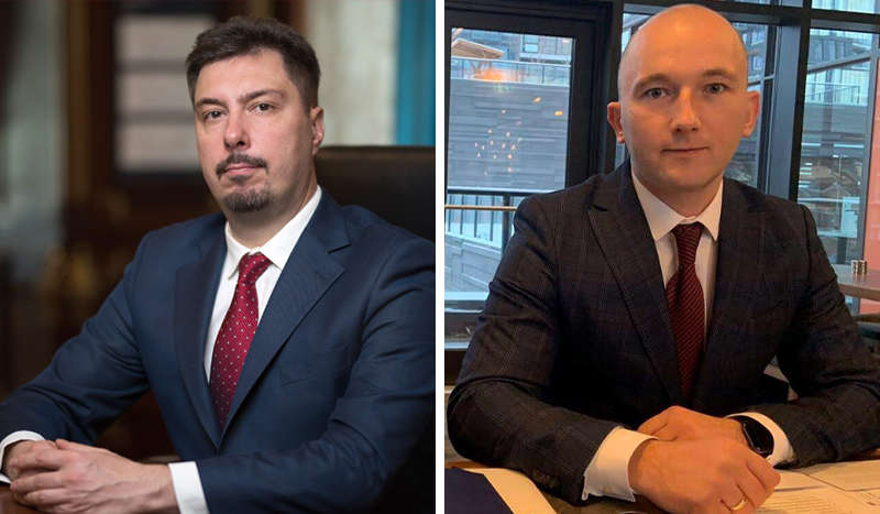 Высший совет правосудия уволил двух скандальных судей