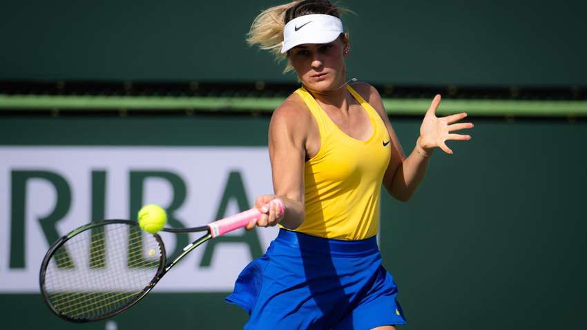 Вімблдон офіційно змінив своє рішення щодо російських спортсменів Вімблдон офіційно змінив своє рішення щодо російських спортсменів