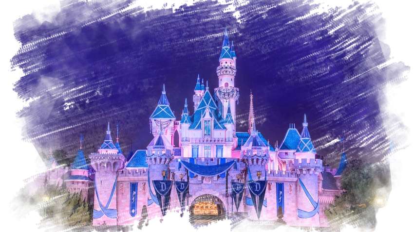 Обниматься с героями мультиков нельзя: Диснейлэнд в Париже возобновил работу с новыми правилами Обниматься с героями мультиков нельзя: Диснейлэнд в Париже возобновил работу с новыми правилами