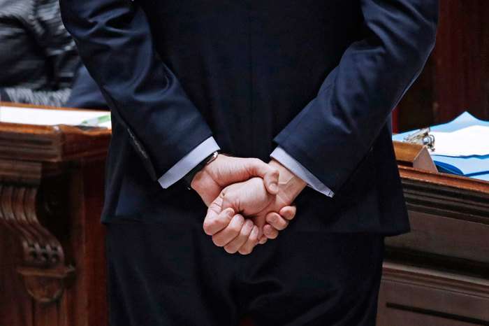 Легалізація лобізму в Україні відкриває для бізнесу нові можливості 