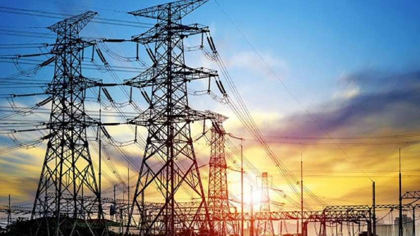 Министр объяснил, почему Украина вынуждена покупать электроэнергию у России