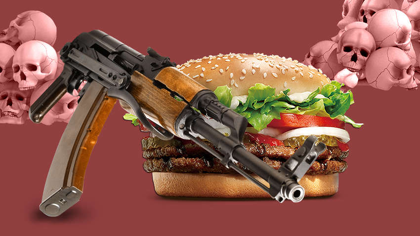 Мировые "войны за еду": как Украине уберечься от подобного риска 