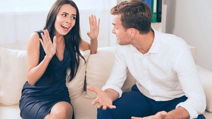 Шведские ученные рассказали, почему спорить с женщиной бессмысленно