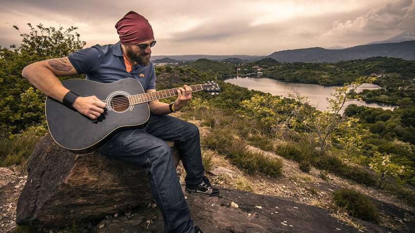Яким слід навчитися навичкам, щоб розташувати до себе дівчину