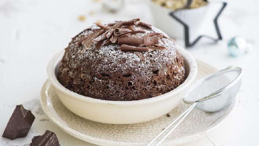 Десерт за десять хвилин: рецепт шоколадного торта в мікрохвильовці Десерт за десять хвилин: рецепт шоколадного торта в мікрохвильовці