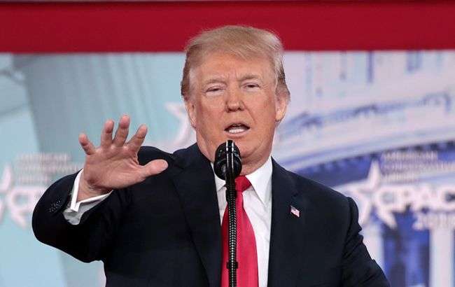 Трамп розповів, хто небезпечніше ИГИЛ