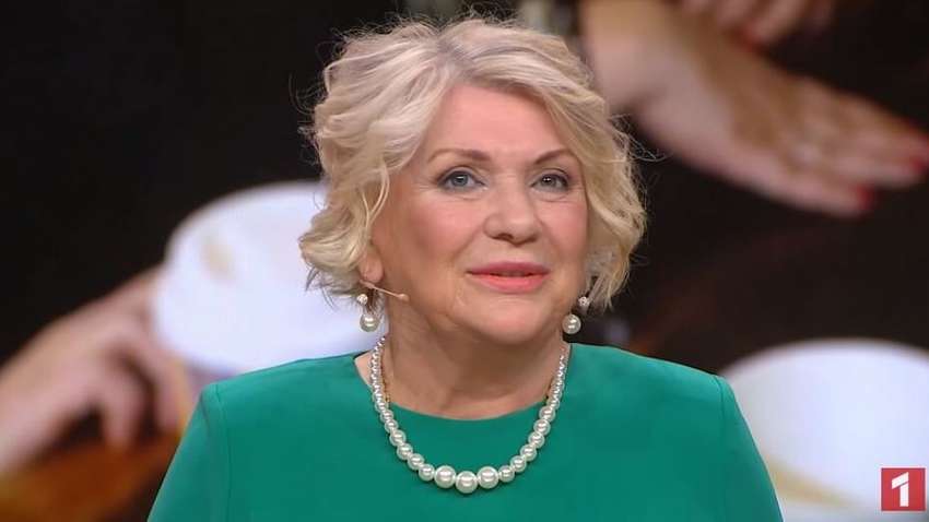  У відомої радянської акторки діагностували смертельну хворобу