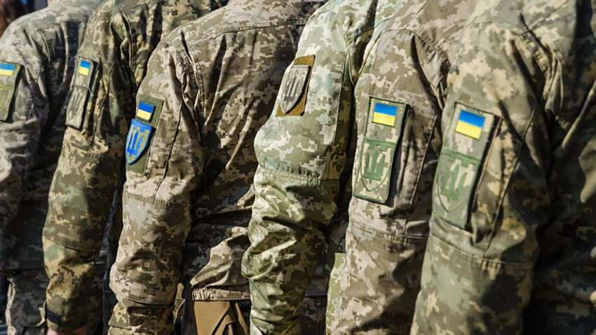 «Українським військовим масово вводять психостимулятори»: що відомо «Українським військовим масово вводять психостимулятори»: що відомо