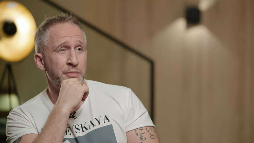 Відомий російський комік-актор публічно висміяв Лайму Вайкуле 