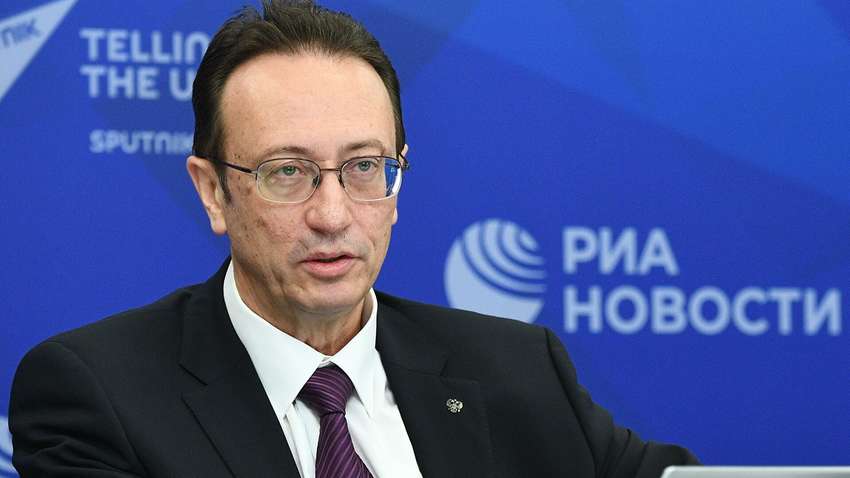 Ядерно-ракетна криза між Москвою та Вашингтоном неминуча - російський чиновник