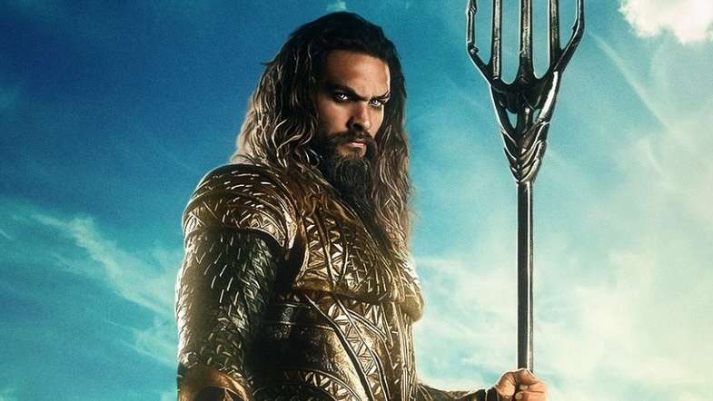 Зірка «Аквамена» відмовився зніматися в продовженні фільму