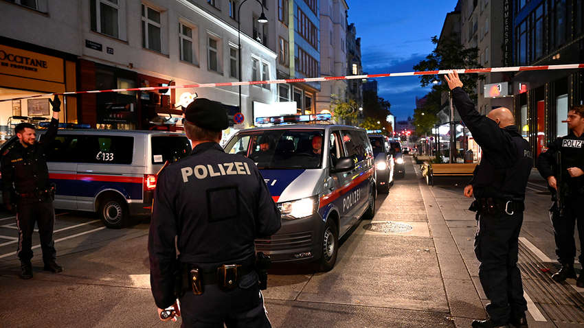 Еврокомиссия представит обновленную программу борьбы с терроризмом Еврокомиссия представит обновленную программу борьбы с терроризмом