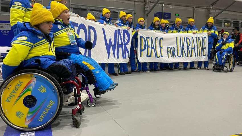 Победы украинцев на спортивном фронте: что известно