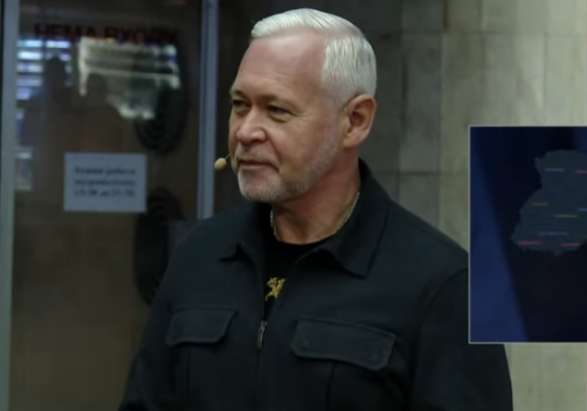 Як працюватимуть підземні школи у Харкові під час канікул Як працюватимуть підземні школи у Харкові під час канікул