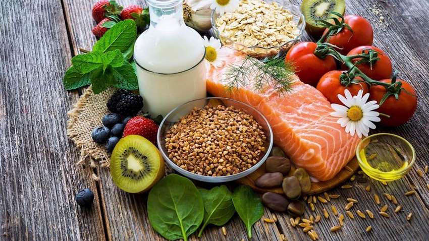 Эксперты назвали идеальные продукты для защиты сосудов Эксперты назвали идеальные продукты для защиты сосудов