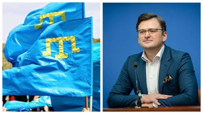 Окончательный список: сколько стран присоединится к «Крымской платформе»