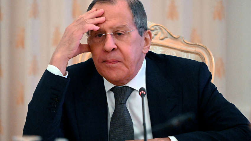 У Путина заявили при каких условиях готовы "поддерживать территориальную целостность" Украины