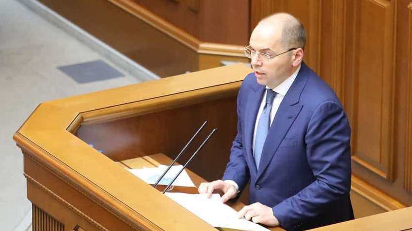 Зарплата медиков может подняться до 22 тысяч гривен