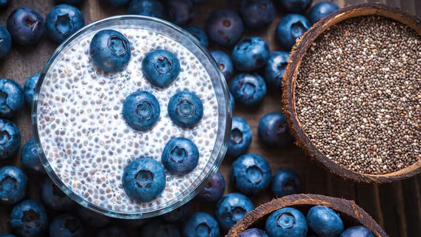 Почему "семена" чиа, на самом деле не семена: ботаник разрушил великий миф