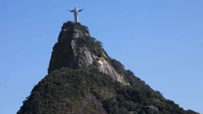 У світі є гігантське "місто", розміром з Британію: у чому його унікальність