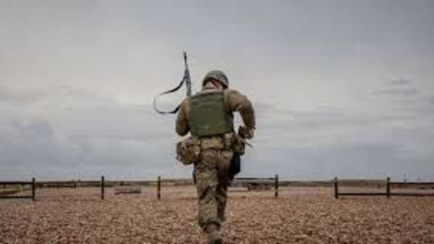 По СЗЧ могут лишить льгот: Рада приняла новые жесткие правила для военных