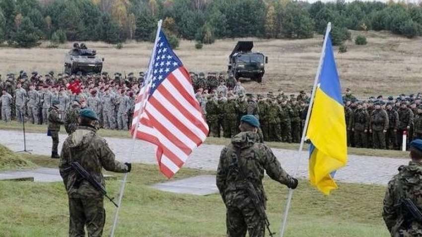 Україна може отримати наступного року фінансову допомогу від США