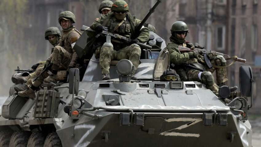 Покровськ у небезпеці: росіяни вигадали, як можуть захопити місто Покровськ у небезпеці: росіяни вигадали, як можуть захопити місто