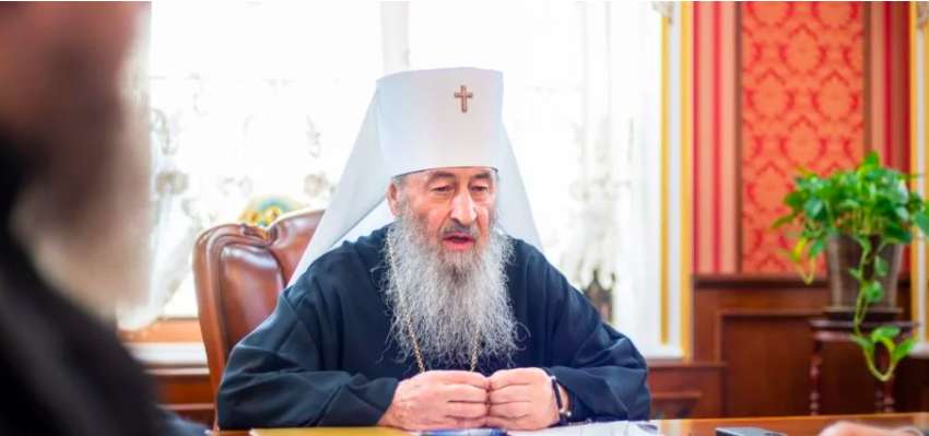 Синод УПЦ МП опублікував звернення до Зеленського: Чого хочуть