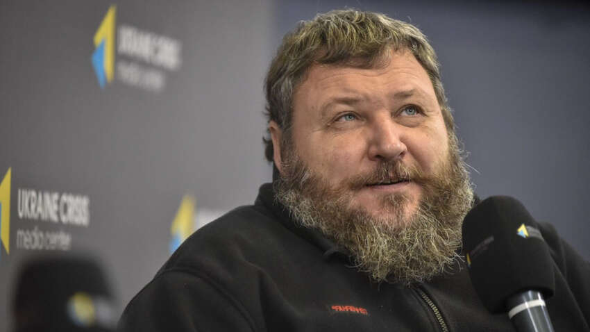"Это продуманный план": Дикий раскрыл скрытую цель Кремля в войне против Украины