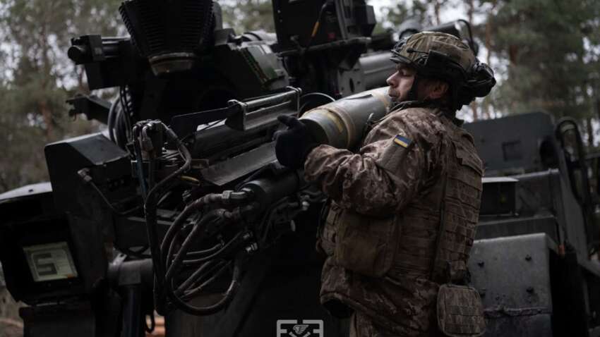 Есть ли место трусам в армии: ответ командира 225 ОШП 