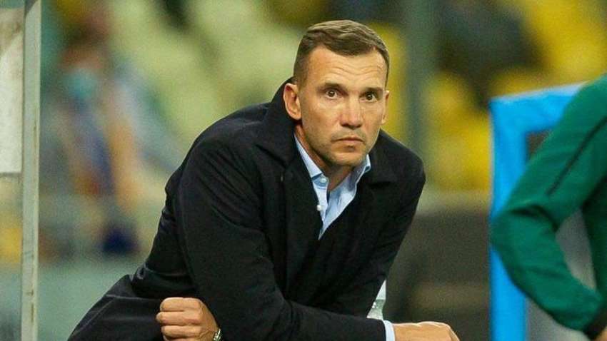 Андрей Шевченко может вернуть «татулянщину» в украинский футбол