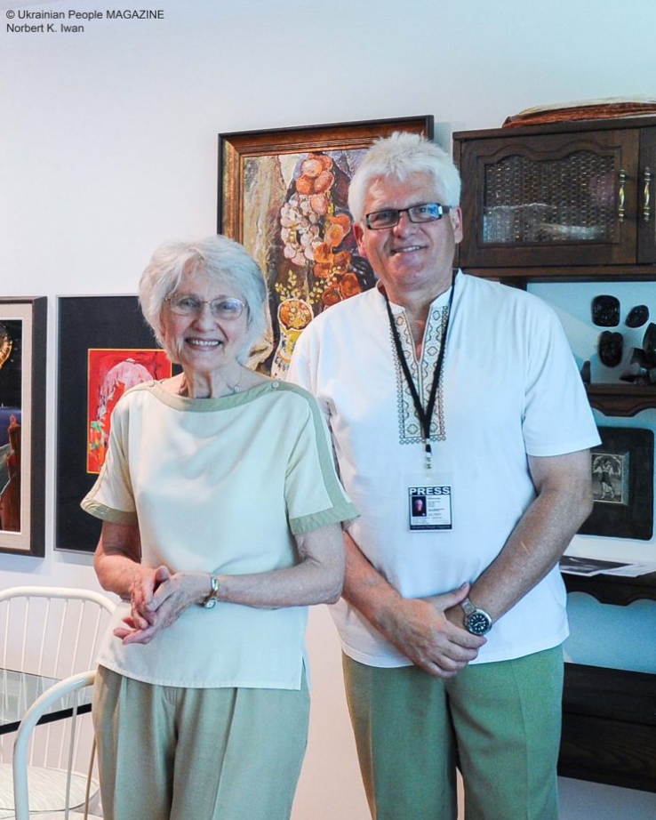 Первой ”Мисс Украинская Канада” 86 лет: как выглядела тогда и сейчас (ФОТО) - фото 2