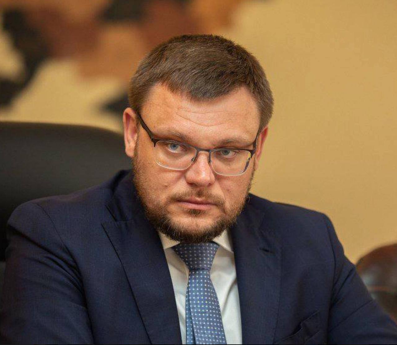 Vimaga Експрокурор САП вимагає відставки директора НАБУ Кривоноса на тлі ...