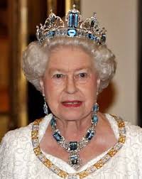 Скарби корони: улюблені тіари королеви Єлизавети II - фото 5