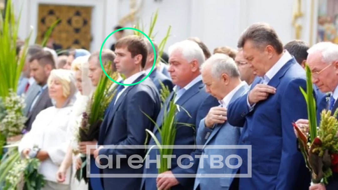 Вибух у Москві: до чого тут Янукович - фото 2