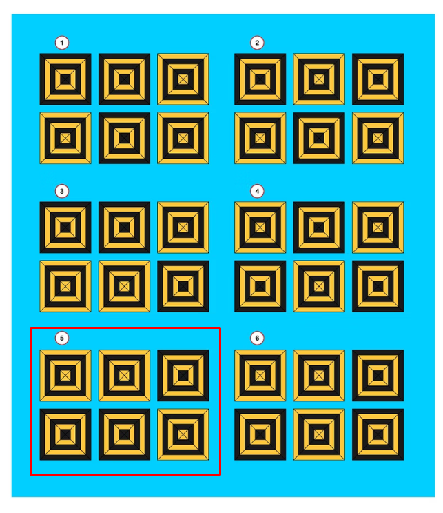 Швидкий тест на IQ: виберіть одну правильну відповідь - фото 2