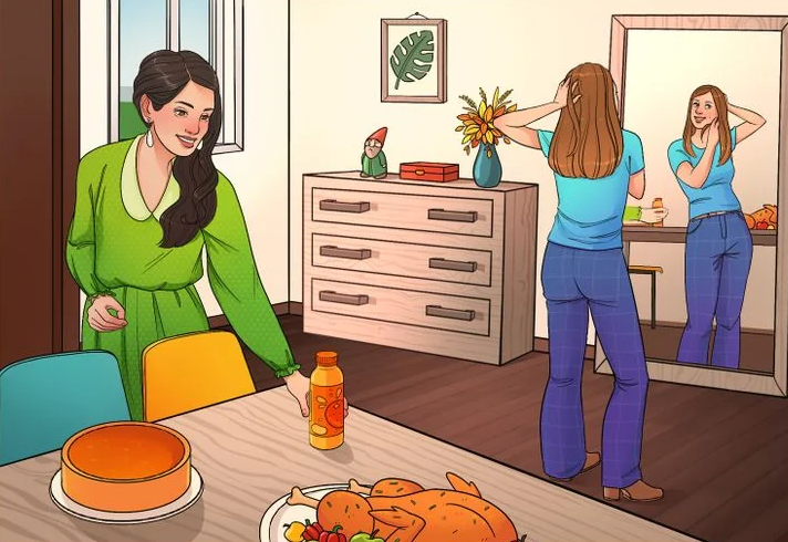 Что не так с этим изображением: головоломка, которая за 20 секунд ломает мозг - фото 2