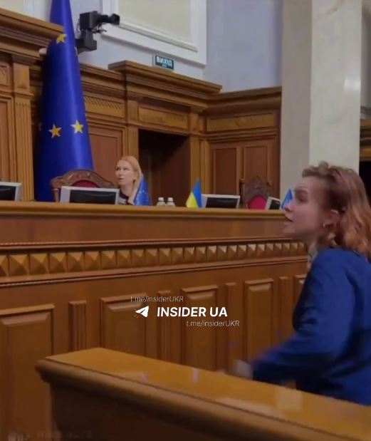 Марьяна Безуглая послала «на х*й» своего одиозного коллегу - фото 2