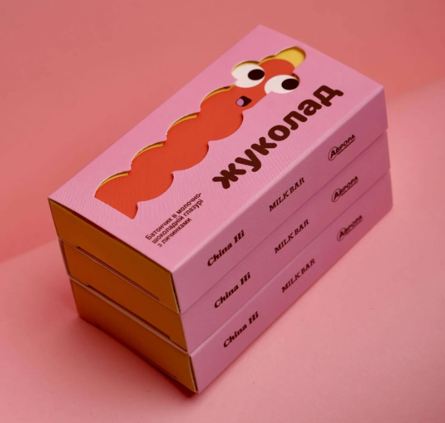 В Украине появился ”Жуколад”: шоколадный батончик с личинками жуков - фото 2 В Украине появился ”Жуколад”: шоколадный батончик с личинками жуков - фото 2