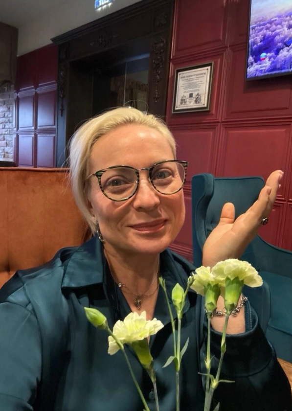  Известная актриса из ”Интернов”, поддерживающая режим Кремля, похудела до неузнаваемости (ФОТО) - фото 2