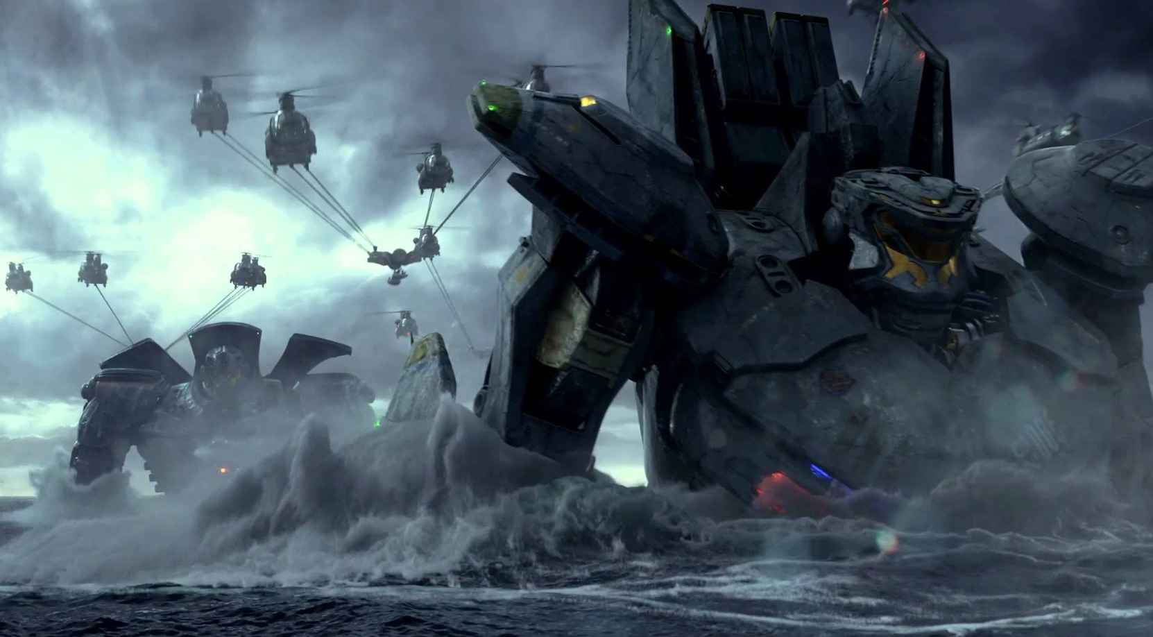 Как фантастические фильмы предсказывали 2025 год: что угадали, а где ошиблись - фото 2