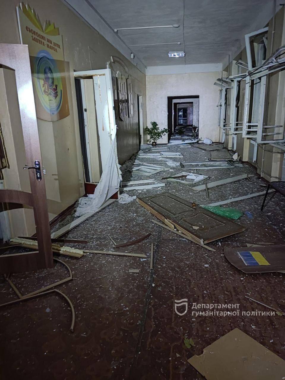 Массированный удар по Днепру: что сейчас делается в городе - фото 2