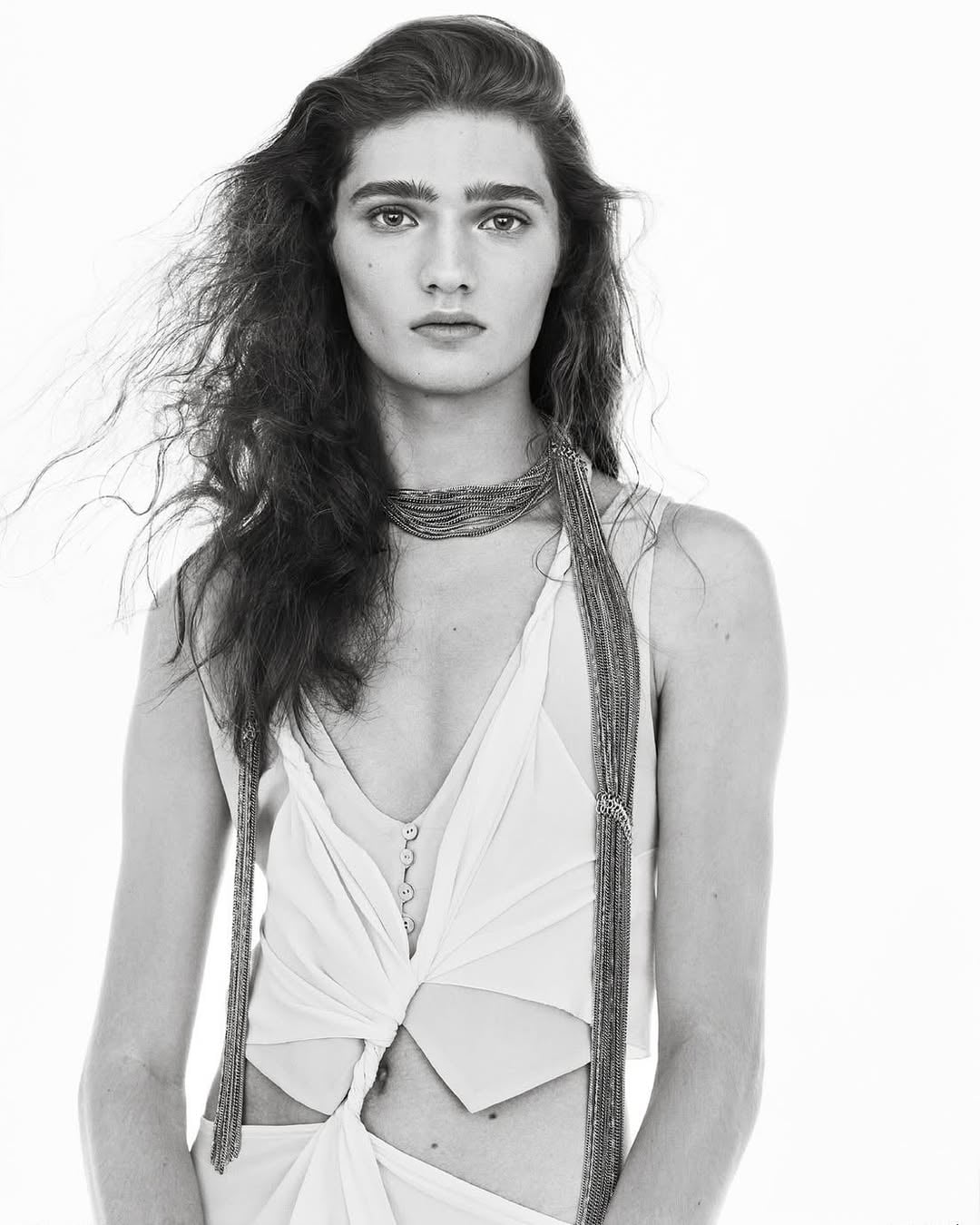 Украинский манекенщик триумфовал на Models: получил сразу три награды (ФОТО) - фото 2