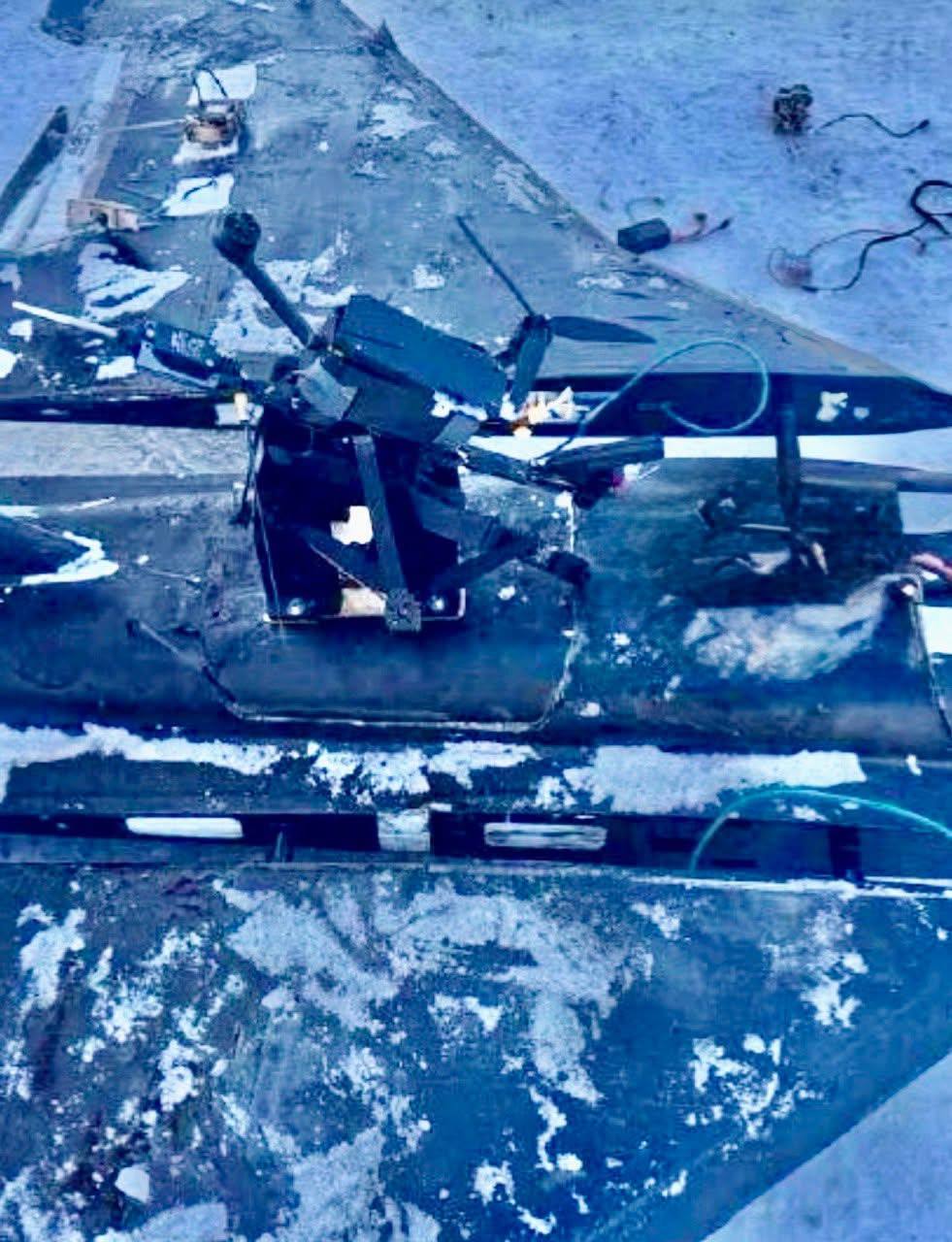 Россияне управляют дронами через украинский LTE: ограничат ли в Украине продажу SIM-карт без идентификации - фото 2