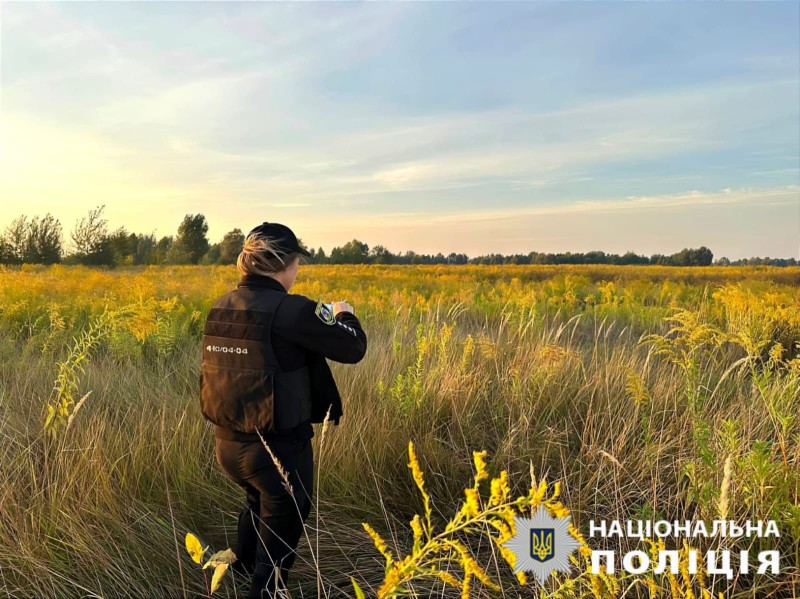 У поліції показали наслідки обстрілу Київської області (ФОТО) - фото 4